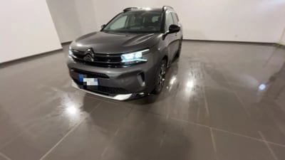 Citroen C5 Aircross Aircross BlueHDi 130 S&S EAT8 Shine Pack usata