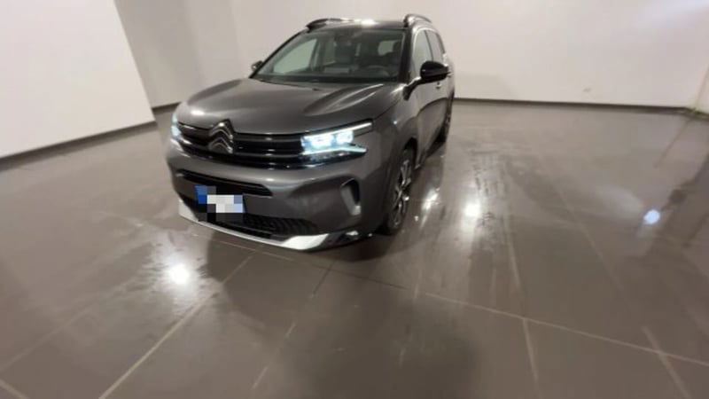 Citroen C5 Aircross Aircross BlueHDi 130 S&S EAT8 Shine Pack