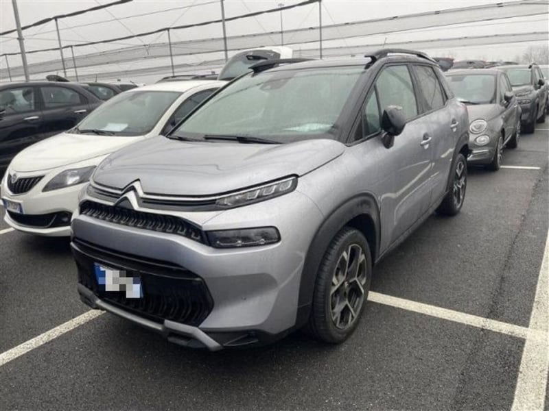Citroen C3 Aircross PureTech 130 S&S EAT6 Shine Pack