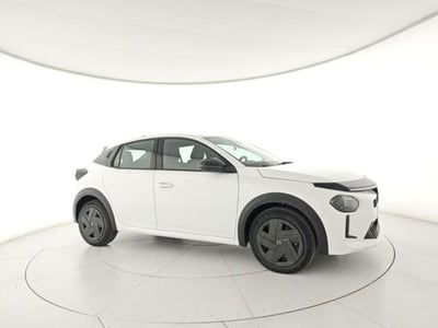 Lancia Ypsilon 1.2 mhev Edizione Cassina e-dct nuova