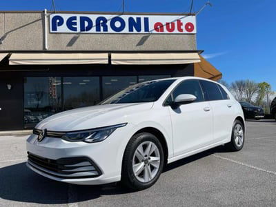 Volkswagen Golf Variant 1.5 TSI EVO ACT Life usata