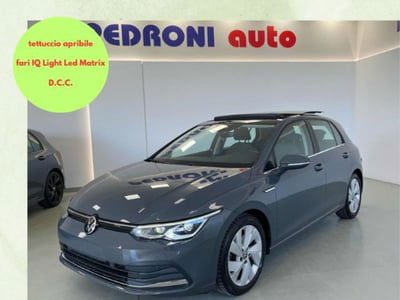 Volkswagen Golf 1.5 TSI 150 CV EVO ACT 1st Edition Style usata
