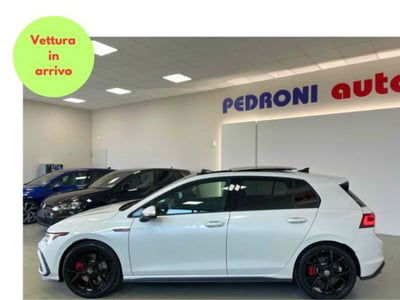 Volkswagen Golf 2.0 tsi GTI MT Ultimate 245cv usata