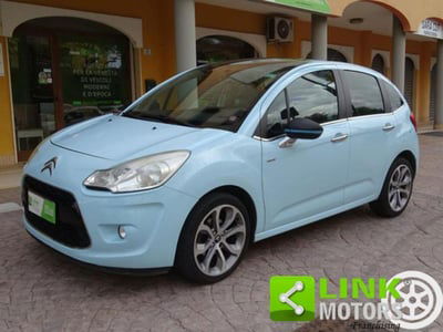 Citroen C3 1.4 VTi 95 Exclusive