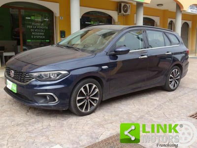 Fiat Tipo Station Wagon Tipo 1.6 Mjt S&S SW Lounge usata