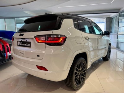 Jeep Compass 1.6 Multijet II 2WD S (11)