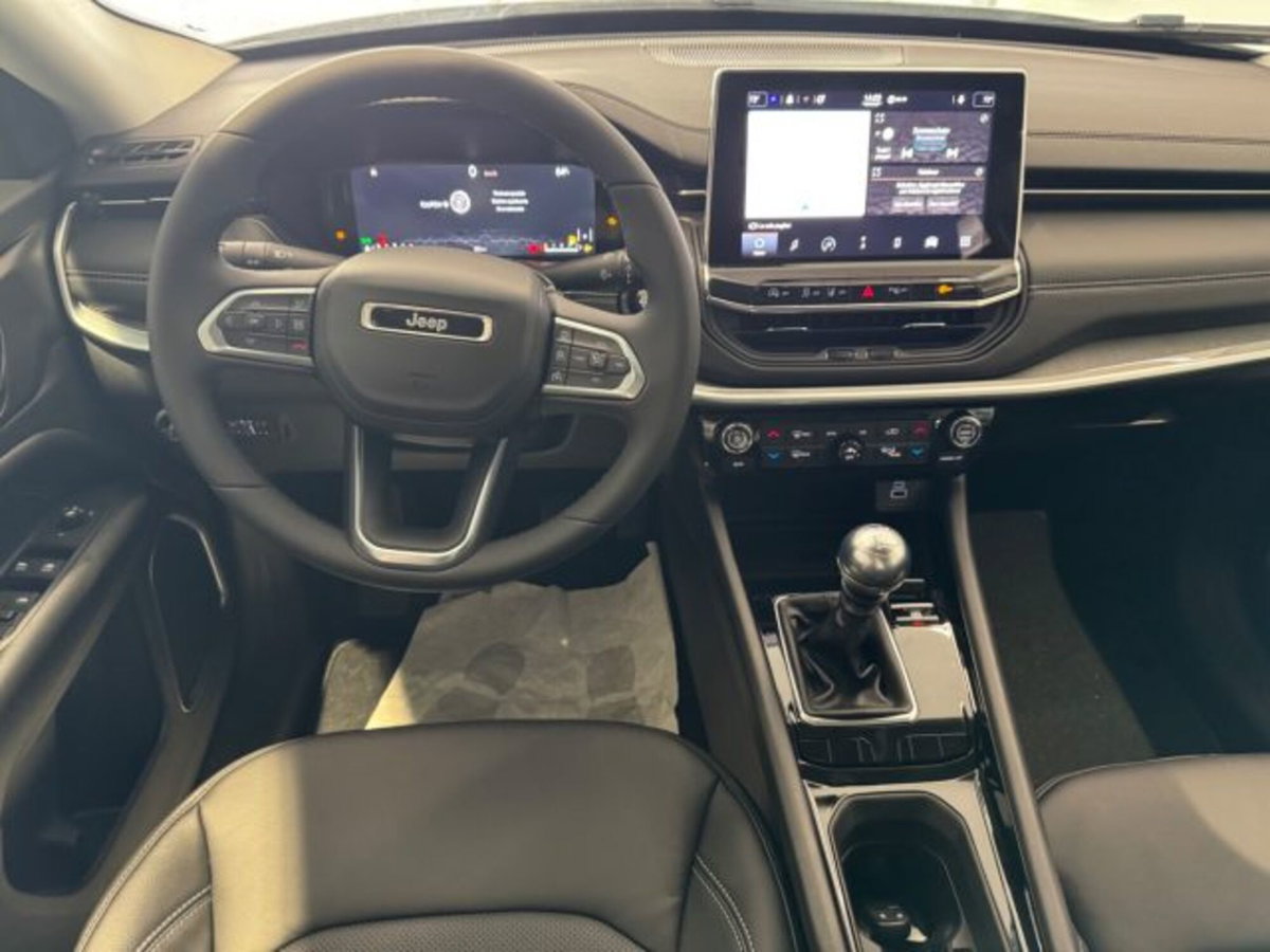 Jeep Compass 1.6 Multijet II 2WD S (14)