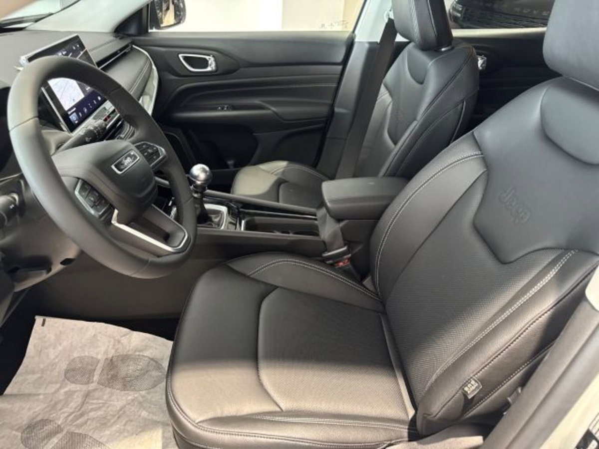 Jeep Compass 1.6 Multijet II 2WD S (16)