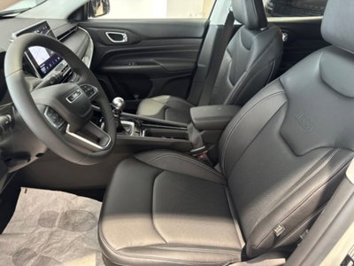 Jeep Compass 1.6 Multijet II 2WD S (16)