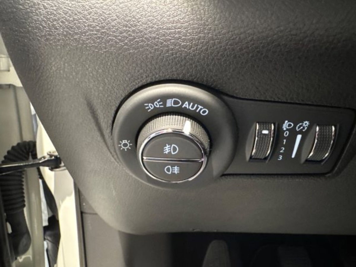 Jeep Compass 1.6 Multijet II 2WD S (18)