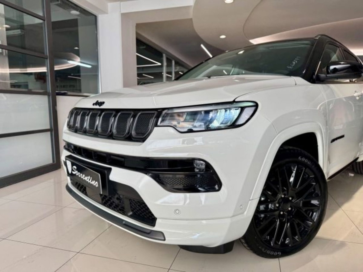 Jeep Compass 1.6 Multijet II 2WD S (3)