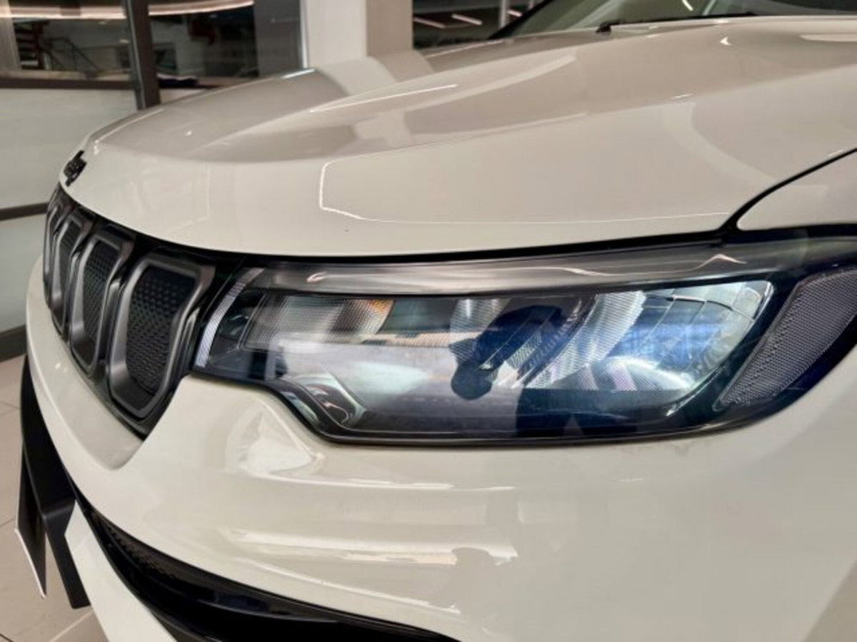 Jeep Compass 1.6 Multijet II 2WD S (4)