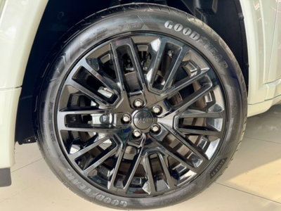 Jeep Compass 1.6 Multijet II 2WD S (6)