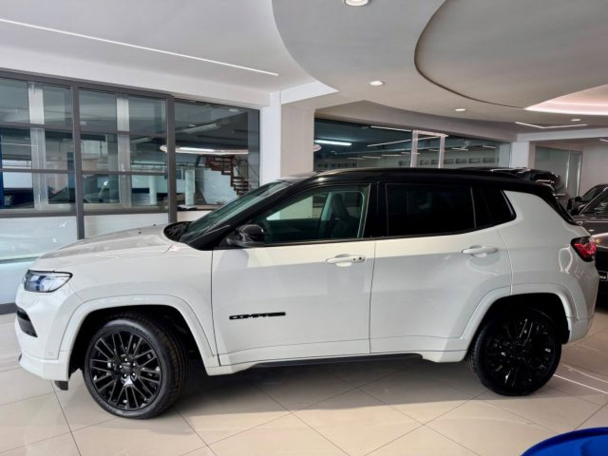Jeep Compass 1.6 Multijet II 2WD S (7)