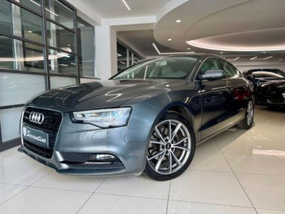 Audi A5 Sportback 2.0 TDI 143 CV Business Plus usata