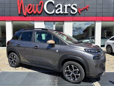 Citroen C3 Aircross PureTech 110 S&S Feel usata
