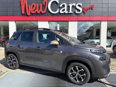 Citroen C3 Aircross PureTech 110 S&S Feel usata