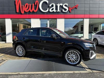 Audi Q2 Q2 30 TDI S tronic S line Edition usata