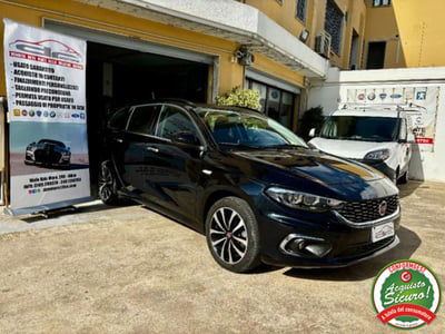 Fiat Tipo Station Wagon Tipo 1.3 Mjt S&S SW Lounge usata