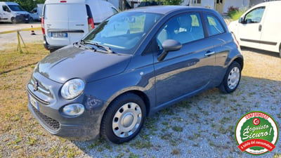 Fiat 500 1.0 Hybrid Pop usata