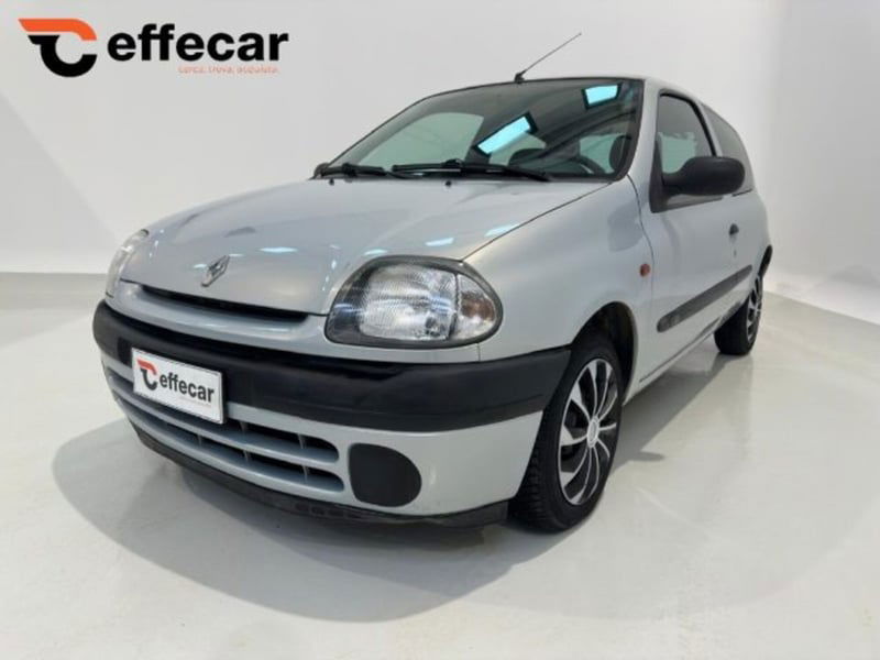 Renault Clio 1.2 cat 3 porte RXE
