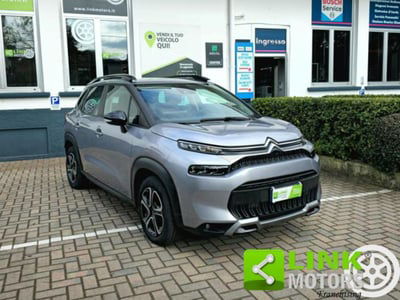 Citroen C3 Aircross PureTech 110 S&S Shine Pack usata