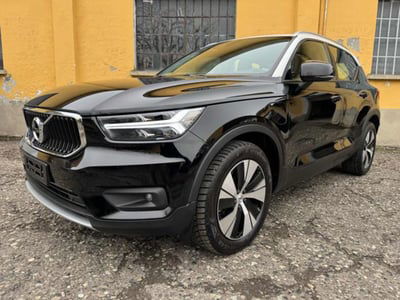 Volvo XC40 T5 Twin Engine Geartronic Business Plus usata