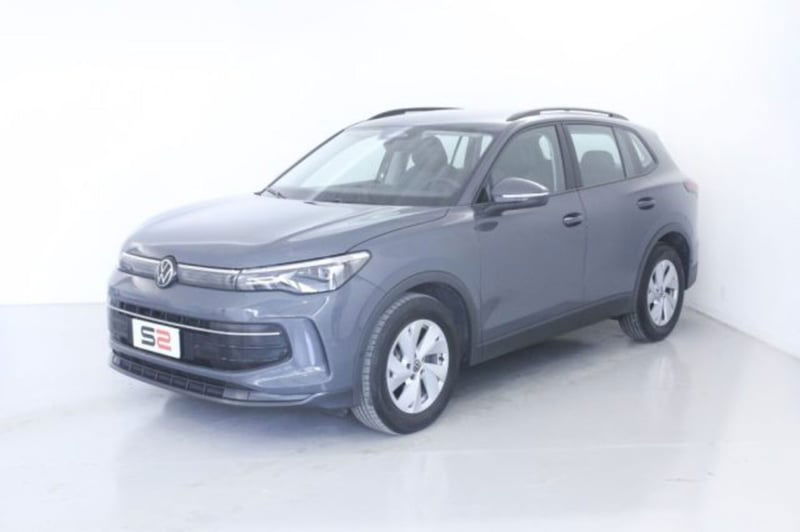 Volkswagen Tiguan 2.0 tdi Life 150cv dsg