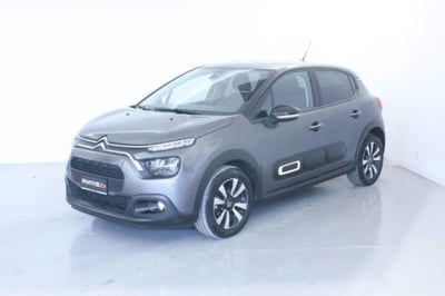 Citroen C3 PureTech 110 S&S Shine usata