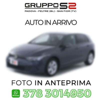 Volkswagen Golf Variant 1.0 eTSI EVO DSG Life usata