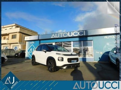 Citroen C3 Aircross PureTech 110 S&S Shine Pack usata
