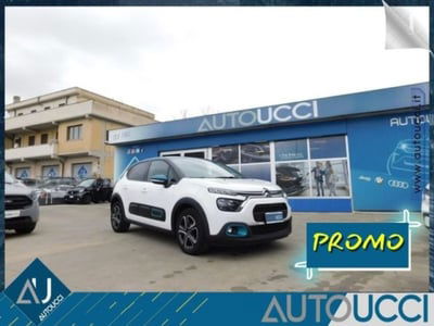 Citroen C3 1.2 puretech You s&s 83cv neopatentati usata