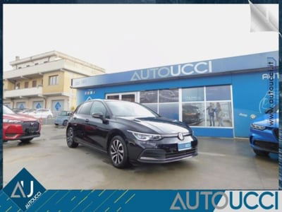 Volkswagen Golf 2.0 TDI 150 CV DSG SCR R-Line usata