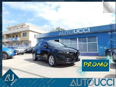 Alfa Romeo Tonale 1.6 Sprint 130cv tct6 usata