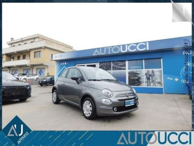 Fiat 500 1.0 Hybrid Cult usata