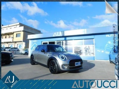 MINI Mini 1.5 One D Hype usata