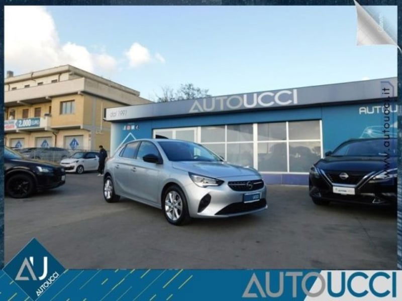 Opel Corsa 1.2 100 CV Elegance