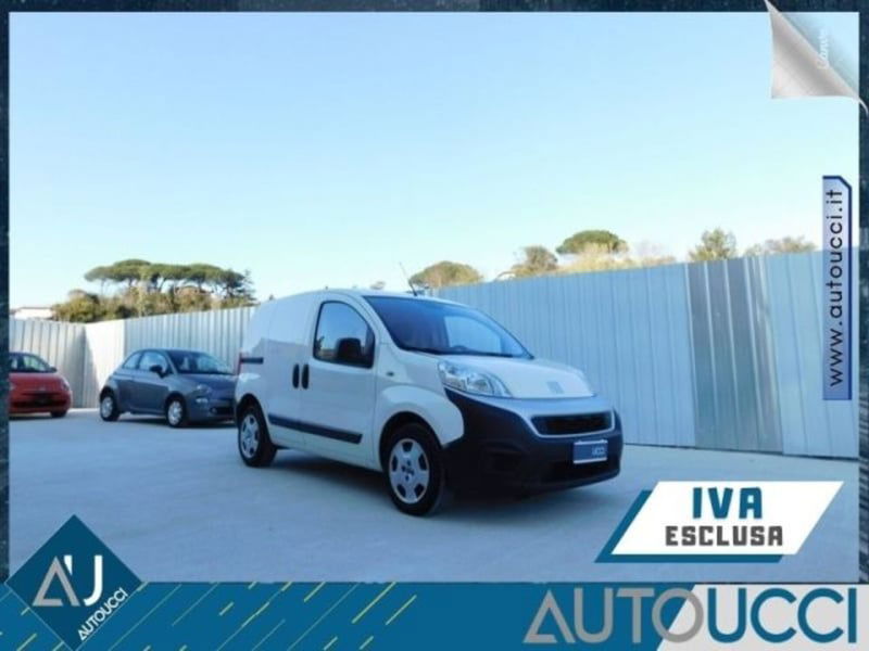 Fiat Fiorino Furgone cargo 1.3 mjt 95cv SX