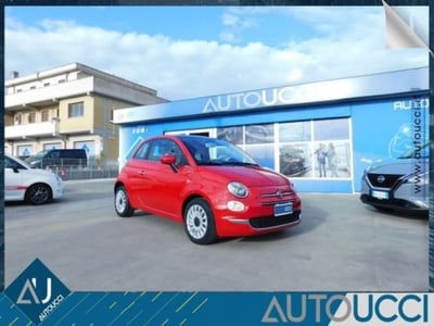 Fiat 500 1.0 Hybrid Dolcevita usata