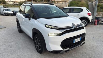 Citroen C3 Aircross BlueHDi 110 S&S Feel usata
