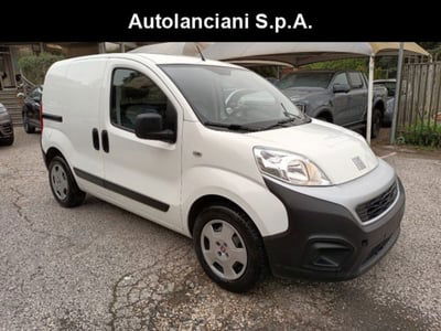 Fiat Fiorino 1.3 MJT 95CV Combinato usata