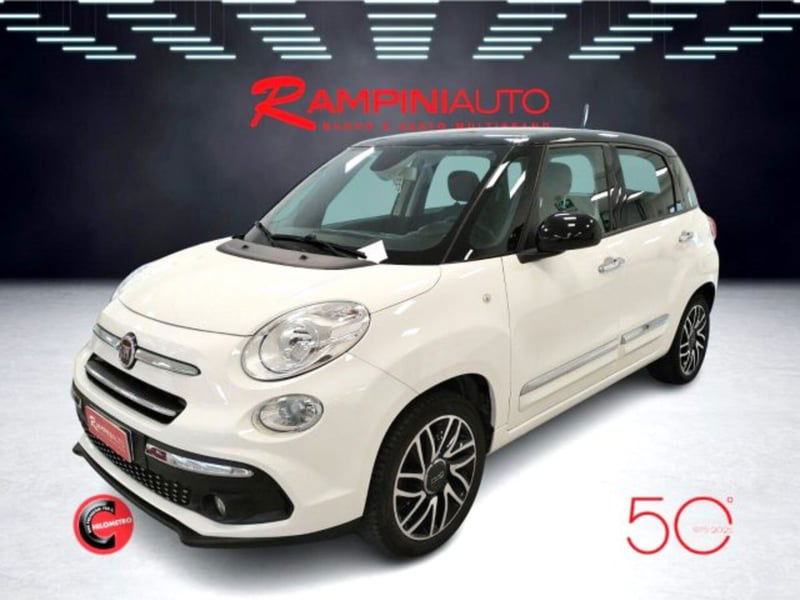 Fiat 500L 1.3 Multijet 95 CV Lounge