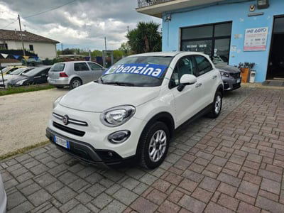 Fiat 500X 1.0 T3 120 CV usata