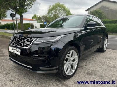Land Rover Range Rover Velar 2.0D I4 240 CV HSE usata