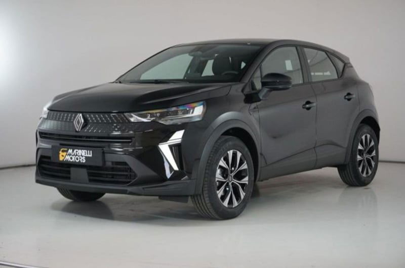 Renault Captur 1.0 eco-g Evolution 100cv