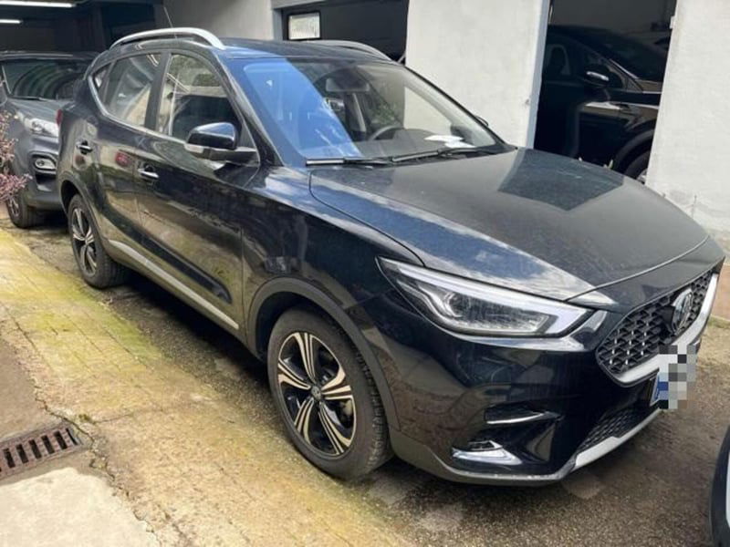 Mg ZS ZS 1.5 Luxury