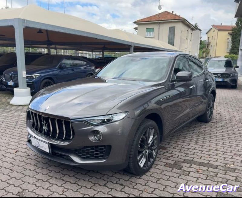 Maserati Levante Levante V6 Diesel AWD