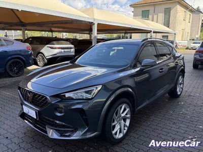 Cupra Formentor Formentor 1.5 TSI usata