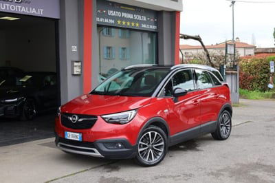 Opel Crossland X 1.2 12V Innovation usata