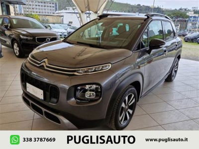 Citroen C3 Aircross BlueHDi 100 S&S Shine usata